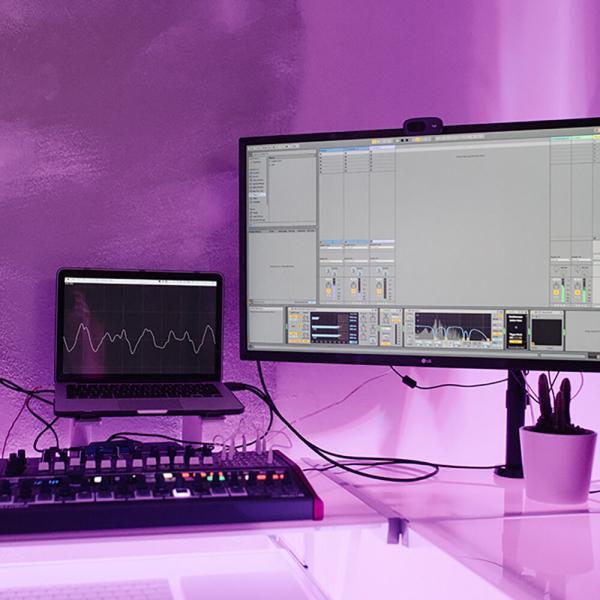 formation mix audio