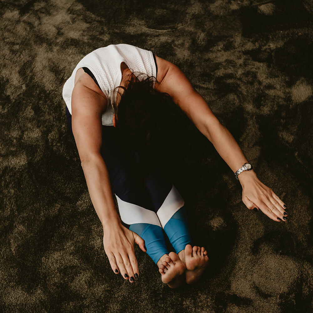 Pilates Matwork
